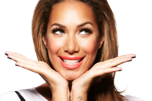 Leona Lewis
