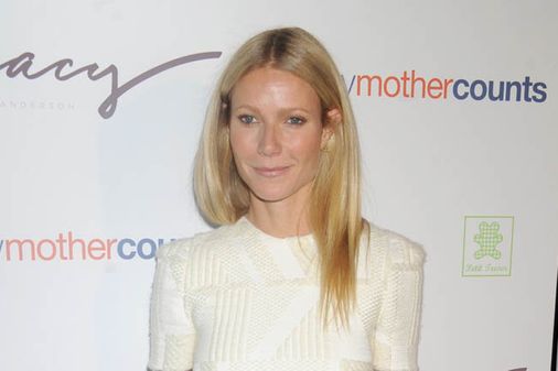 Gwyneth Paltrow