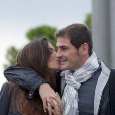 Sara Carbonero e Iker Casillas esperan su primer hijo