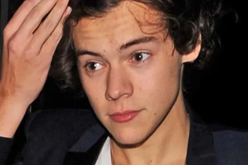 Harry Styles