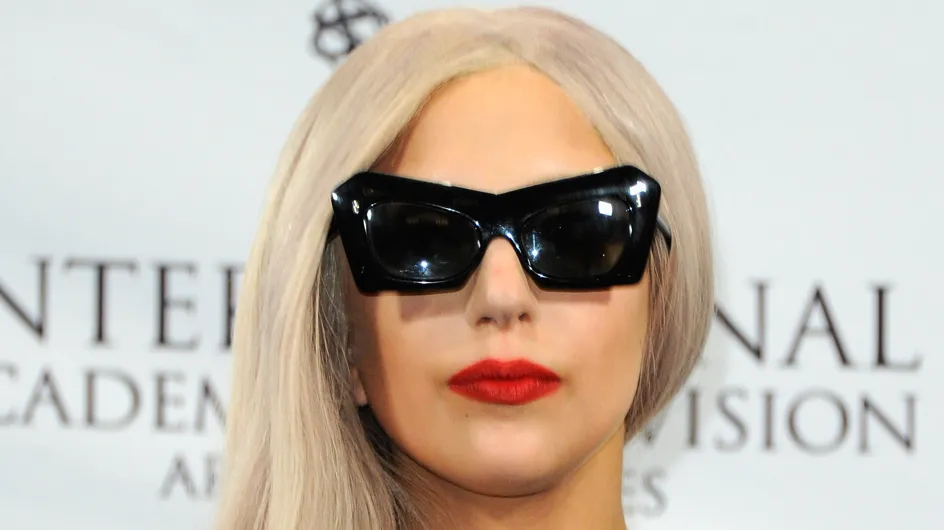 Lady Gaga : Sa disparition sur Twitter inquiète ses fans