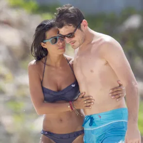 Iker Casillas y Sara Carbonero no tienen prisa por casarse