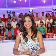 Miss France 2013 : Le salaire de Marine Lorphelin dévoilé