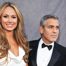 George Clooney dumped by Stacey Keibler after refusing to settle down