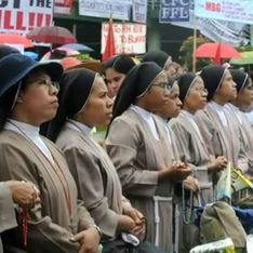Philippines : Un pas en arrière pour la contraception ?