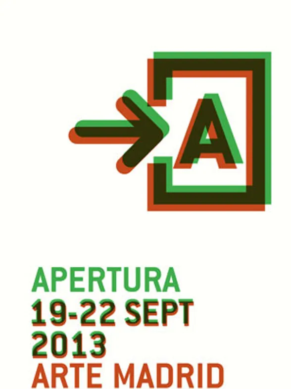 Madrid se inunda de arte con Apertura 2013