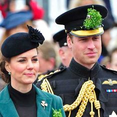 Royal Baby News: Kate Middleton and Prince William's baby given official title before birth