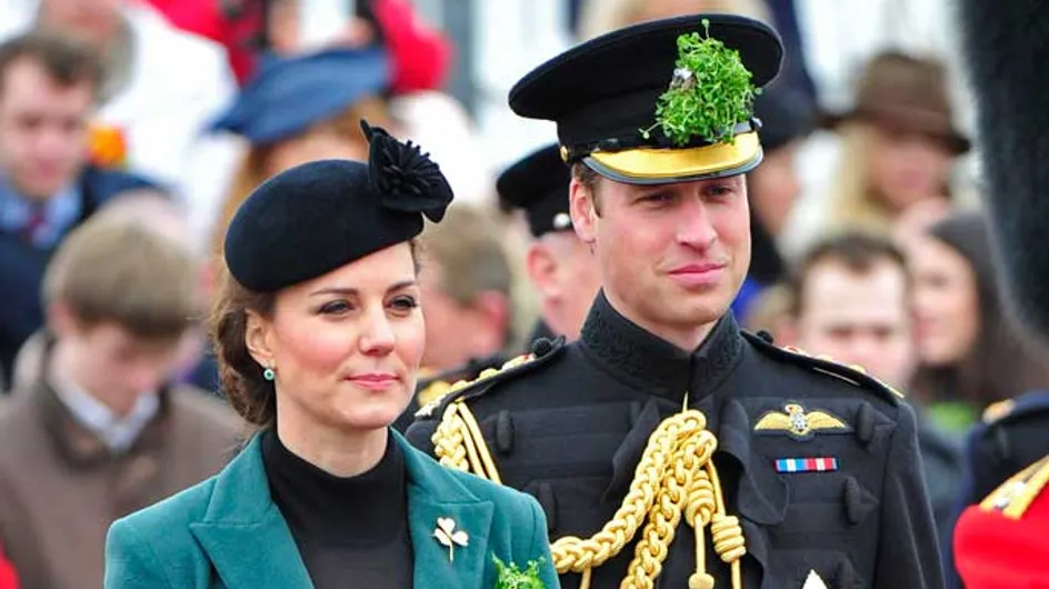 Royal Baby News: Kate Middleton and Prince William's baby given official title before birth