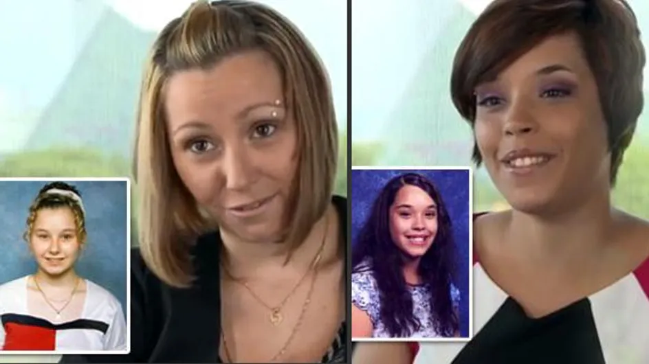 Disparues de Cleveland : Le témoignage poignant d’Amanda, Gina et Michelle (Vidéo)