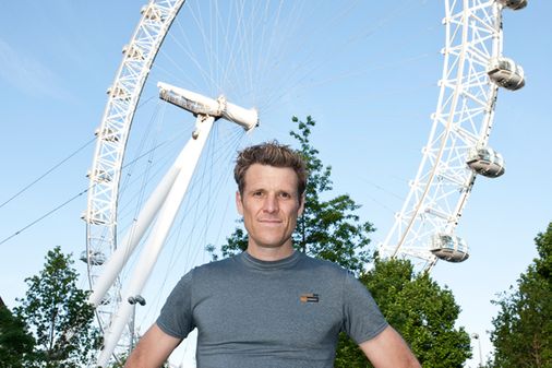 James Cracknell