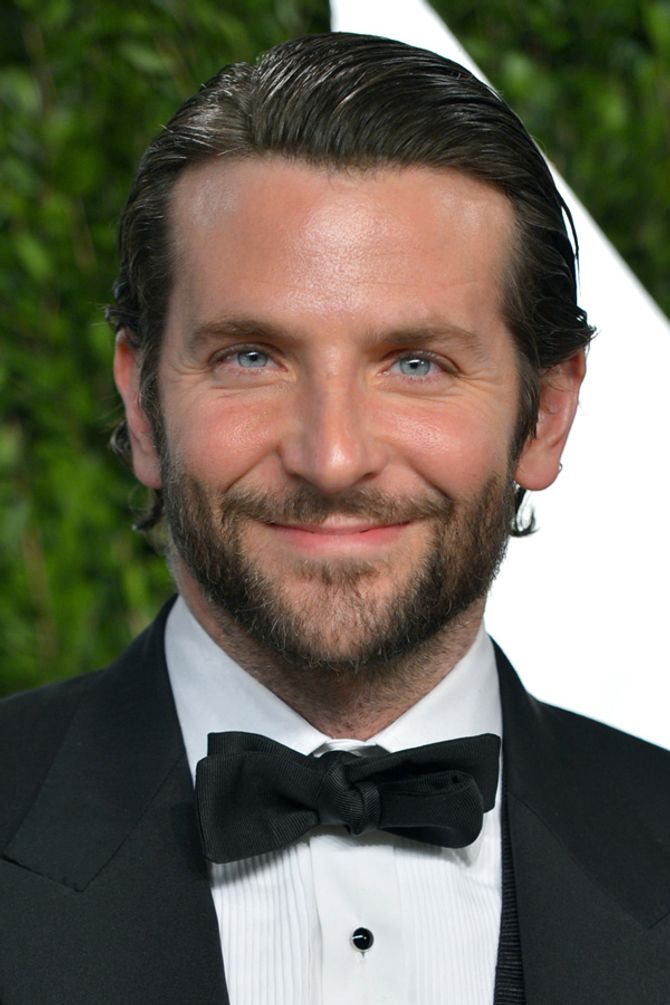 Famous Capricorns: Bradley Cooper