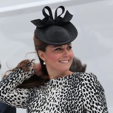 Kate Middleton : Va-t-elle vraiment accoucher ce week-end ?