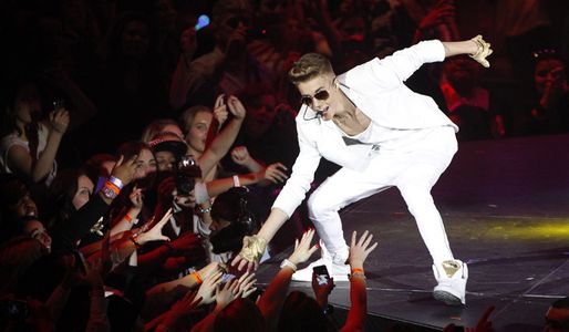 Justin Bieber