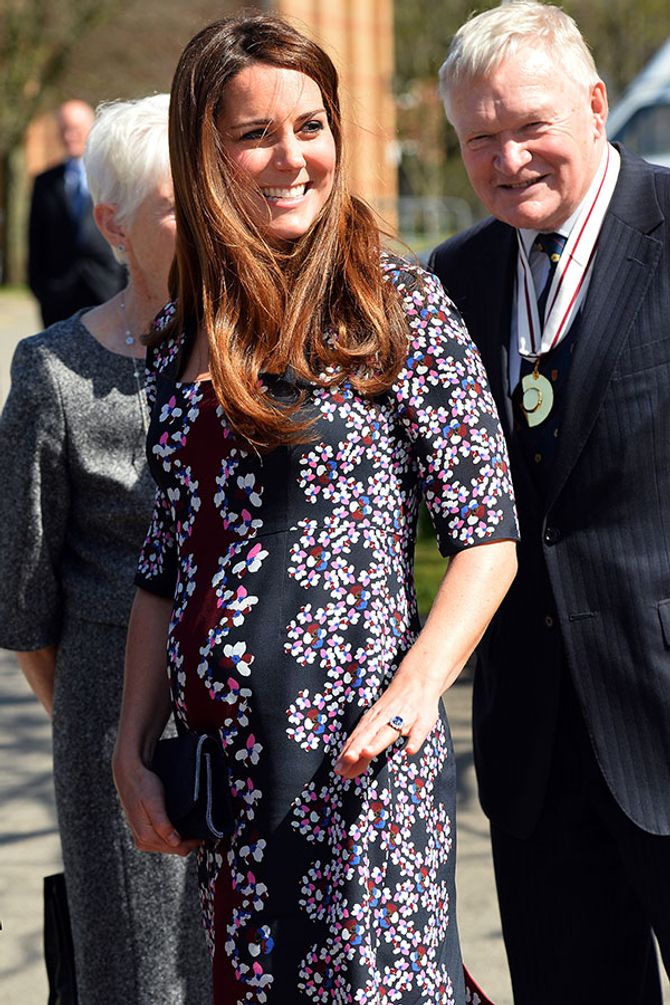Kate Middleton