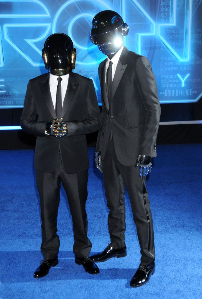 Daft Punk