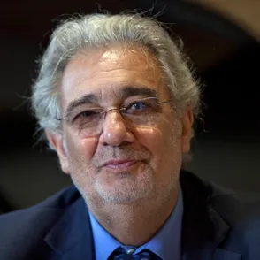 Plácido Domingo se recupera de la embolia que le obligó a ingresar ayer