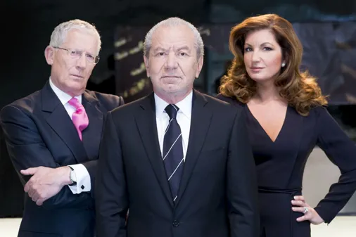 The Apprentice