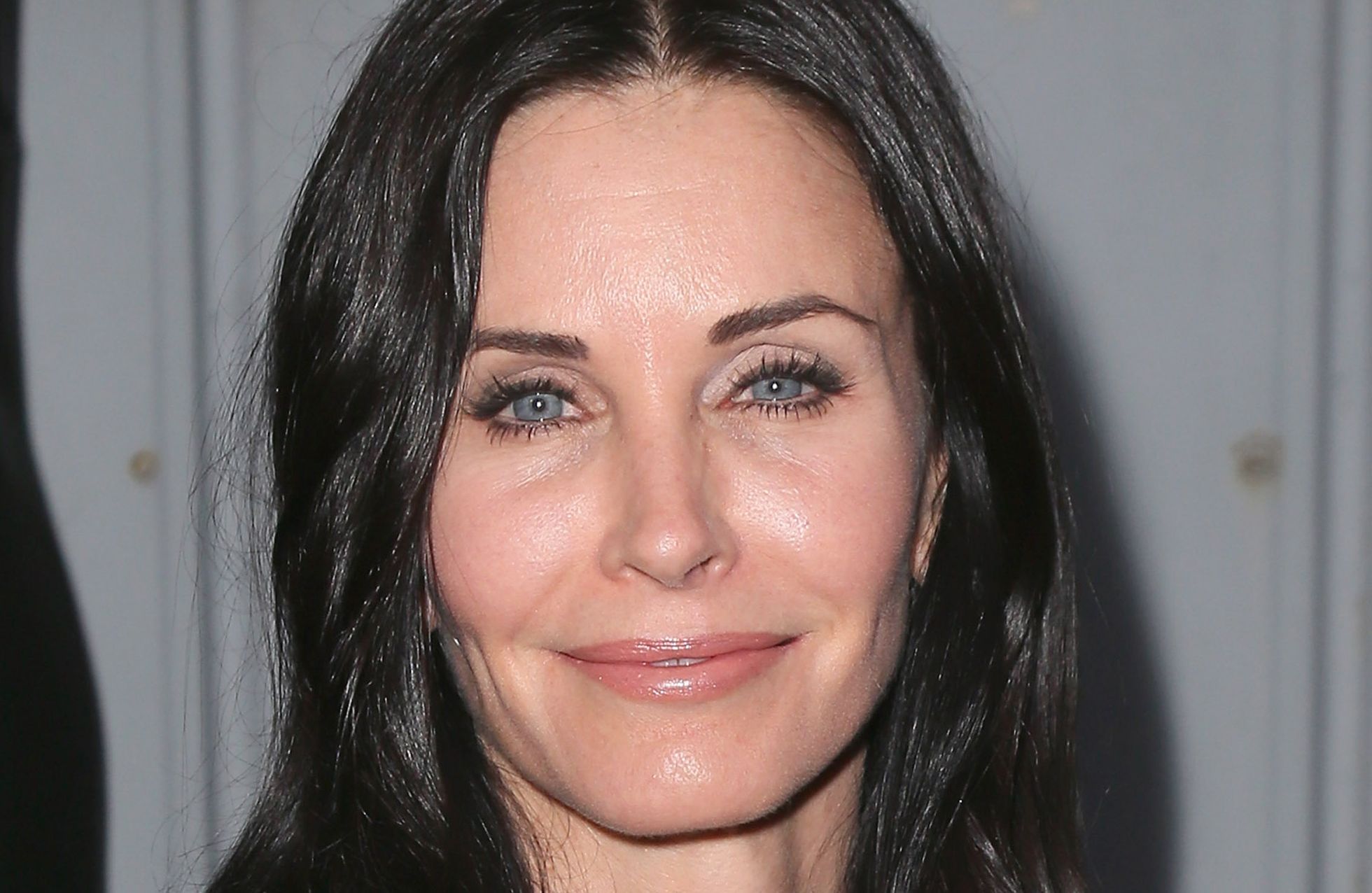 Courteney Cox : Défigurée Par La Chirurgie Esthétique (photos)