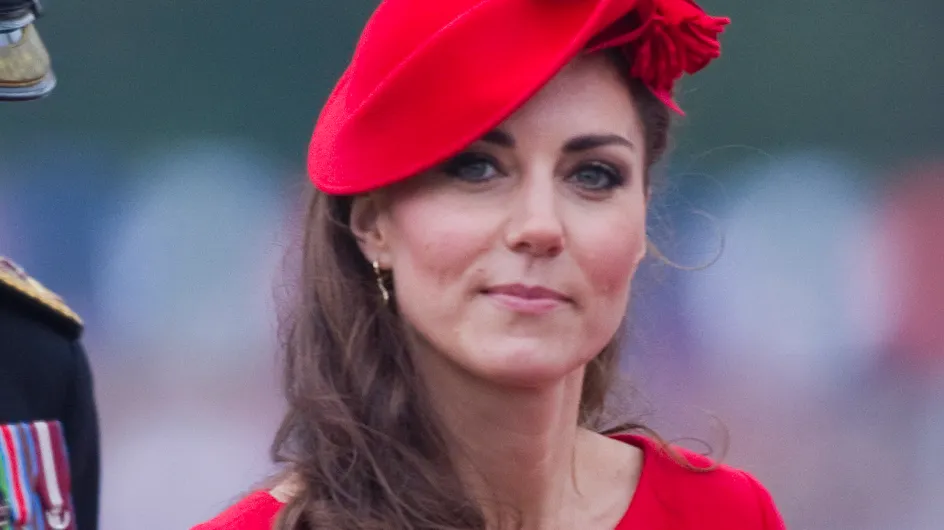 Kate Middleton : Sa mère pourrait la faire accoucher