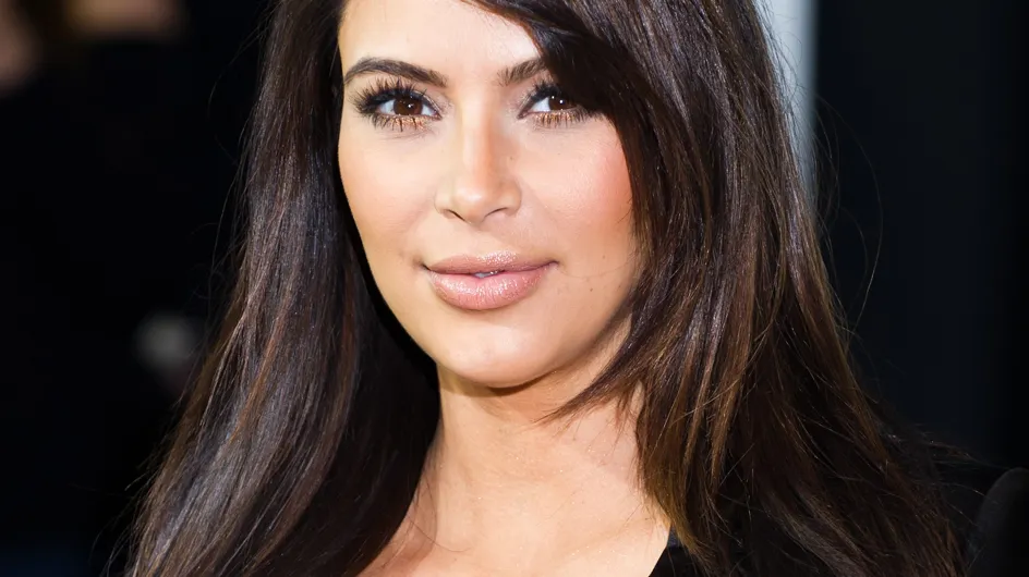 Kim Kardashian : North est un bébé "souriant" et qui fait déjà presque ses nuits