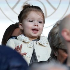 Victoria Beckham : Harper a déjà 2 ans !