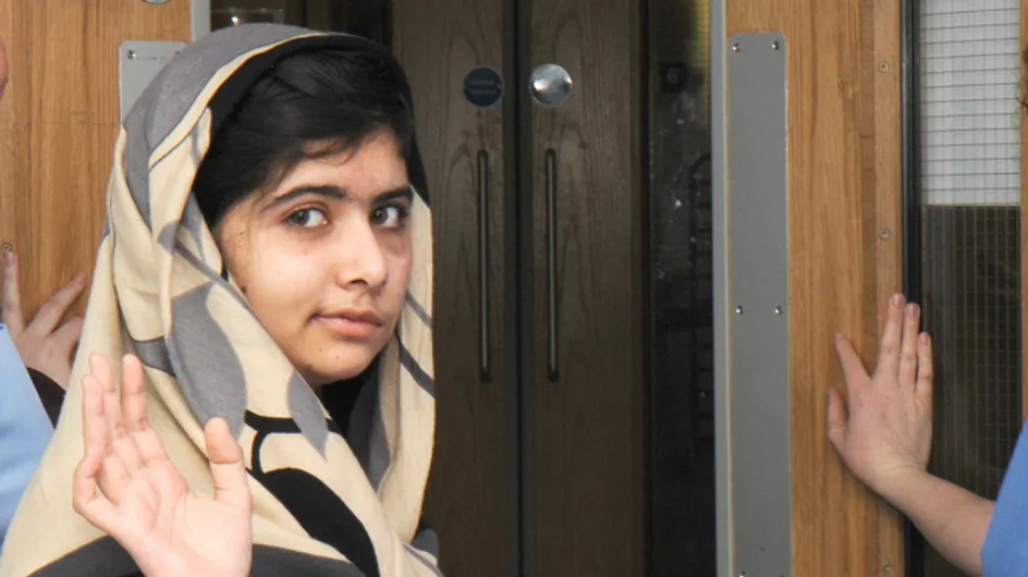 Malala Yousafzai: End the Education Emergency