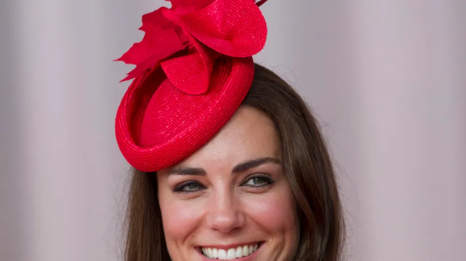 Kate Middleton : Son accouchement annoncé sur Twitter