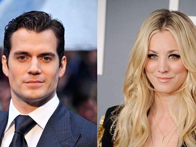 Why Did Kaley Cuoco and Henry Cavill Break Up?