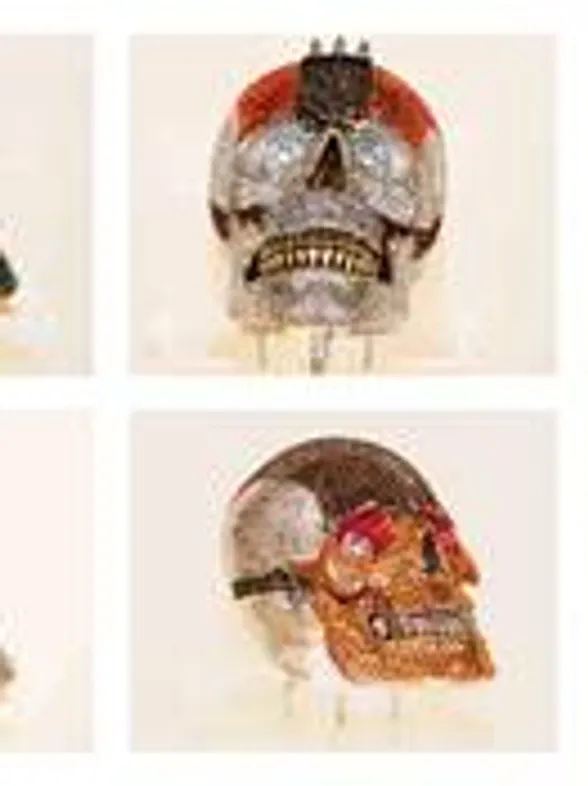 Llega a Madrid la exposición KoolArt