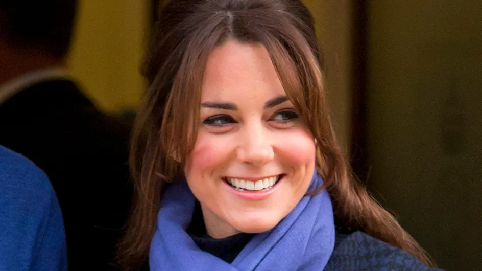 Accouchement de Kate Middleton : Ce qu’elle mangera à l’hôpital