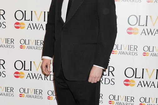 Rory Kinnear
