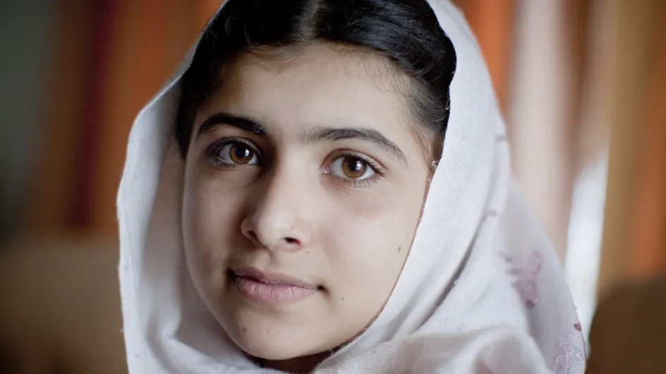 Malala, 16 ans : Elle continue son combat pour les Droits des femmes