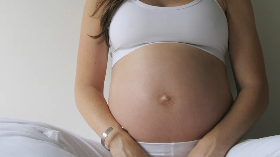 Pregorexia: The rise of eating disorders in pregnant women
