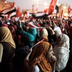 Viols en Egypte : Une véritable chasse à la femme