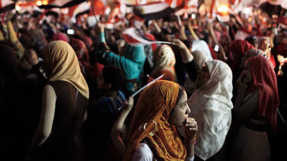 Viols en Egypte : Une véritable "chasse à la femme"
