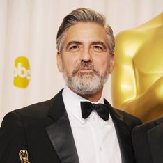 George Clooney célibataire : Nous l'aidons à trouver une nouvelle compagne !