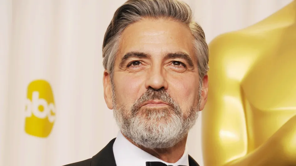George Clooney célibataire : Nous l'aidons à trouver une nouvelle compagne !