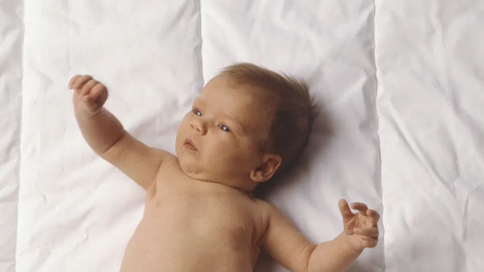Un bébé miraculé ressuscite 3 heures après son décès