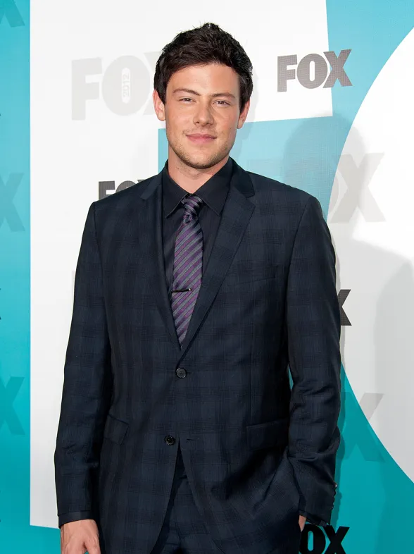 Fallece Cory Monteith, protagonista de la serie 'Glee'