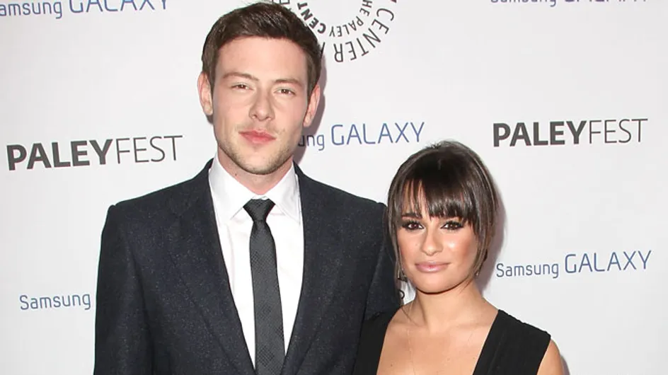 Cory Monteith death: "Devastated" Lea Michele asks for privacy