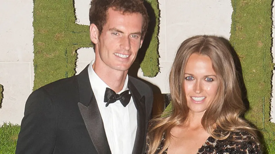 Andy Murray and Kim Sears to model Burberry?