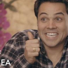 Made In Chelsea news: Is Andy Jordan launching a music career?