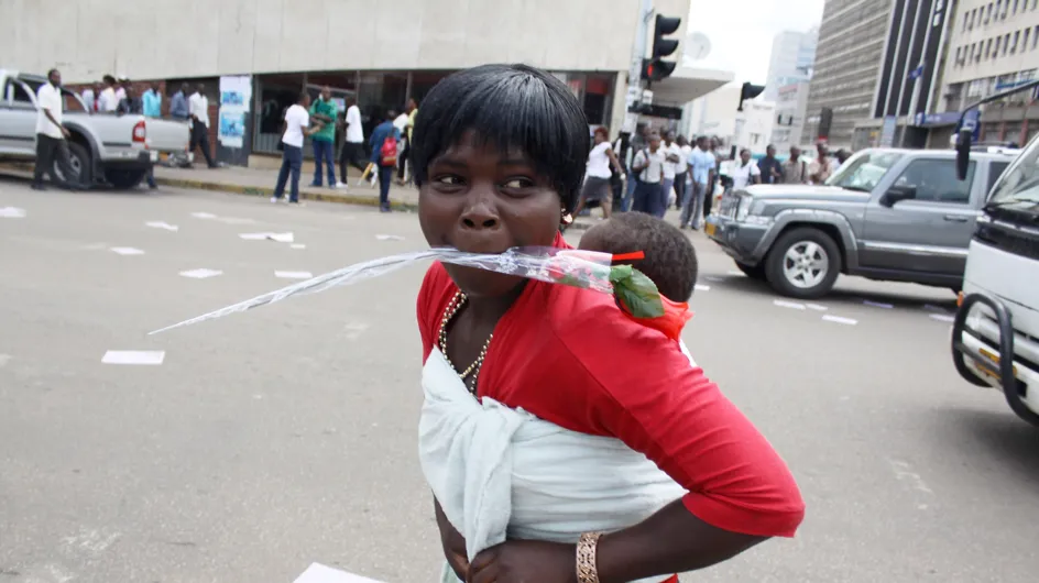 Zimbabwe : Un hôpital facture 5 dollars les cris d’accouchement