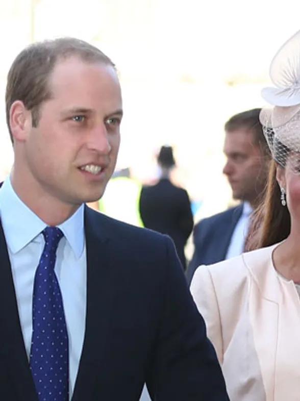 Kate Middleton and Prince William plan royal baby number two?!