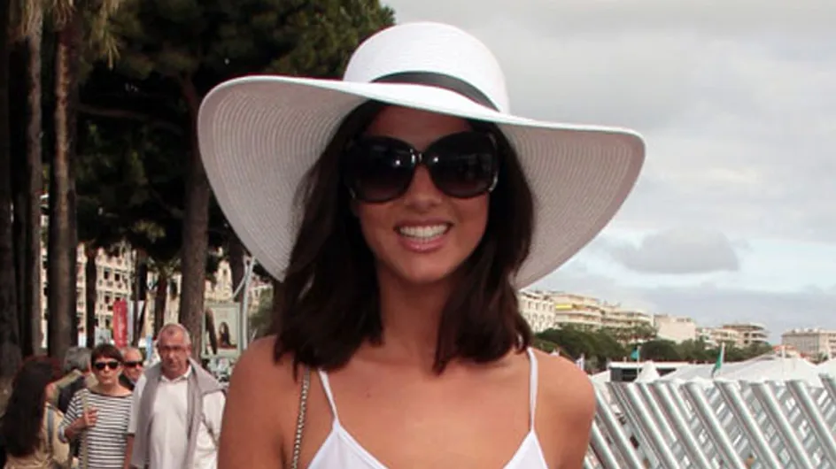 Lucy Mecklenburgh opens up about Max George romance