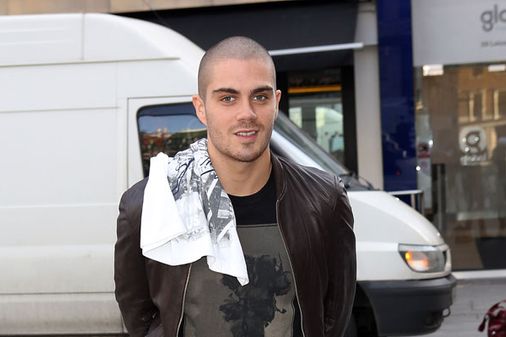 Max George