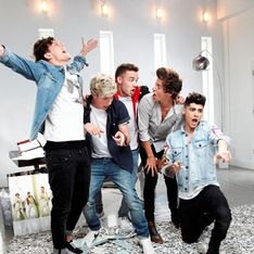 One Direction Best Song Ever: Niall Horan goes topless in new video