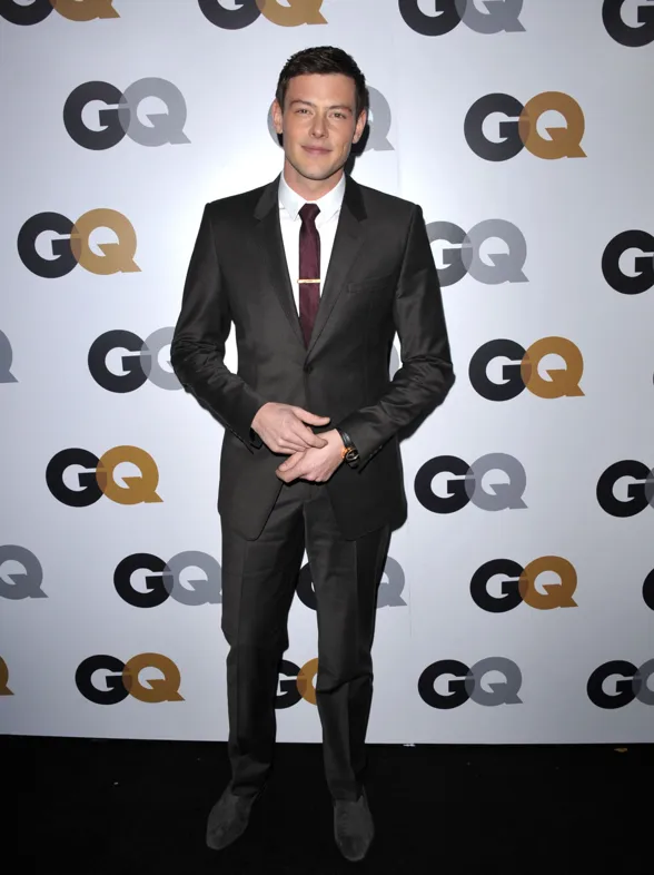 La heroína y el alcohol acabaron con la vida de Cory Monteith