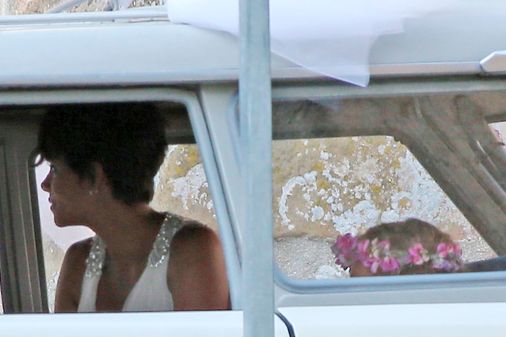 Halle Berry