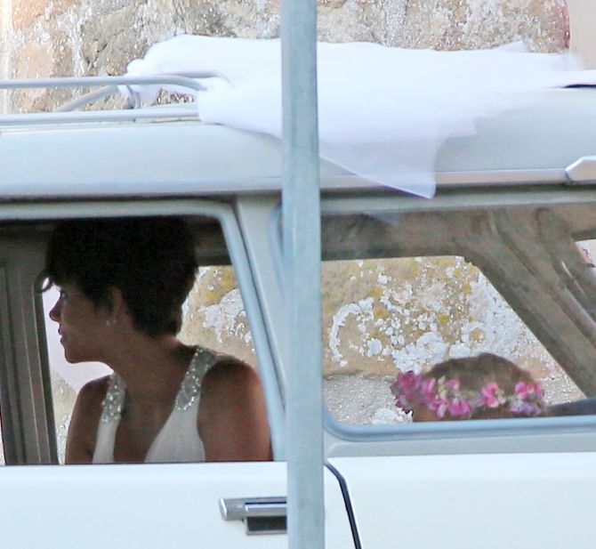 Halle Berry